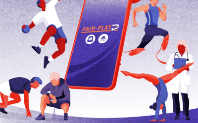 TÉMOIGNEZ POUR UN SPORT PROPRE – « FAIR-PLAY » LA NOUVELLE PLATEFORME DE SIGNALEMENT DE L’AFLD