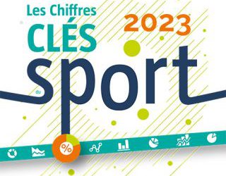 LES CHIFFRES CLÉS DU SPORT 2023