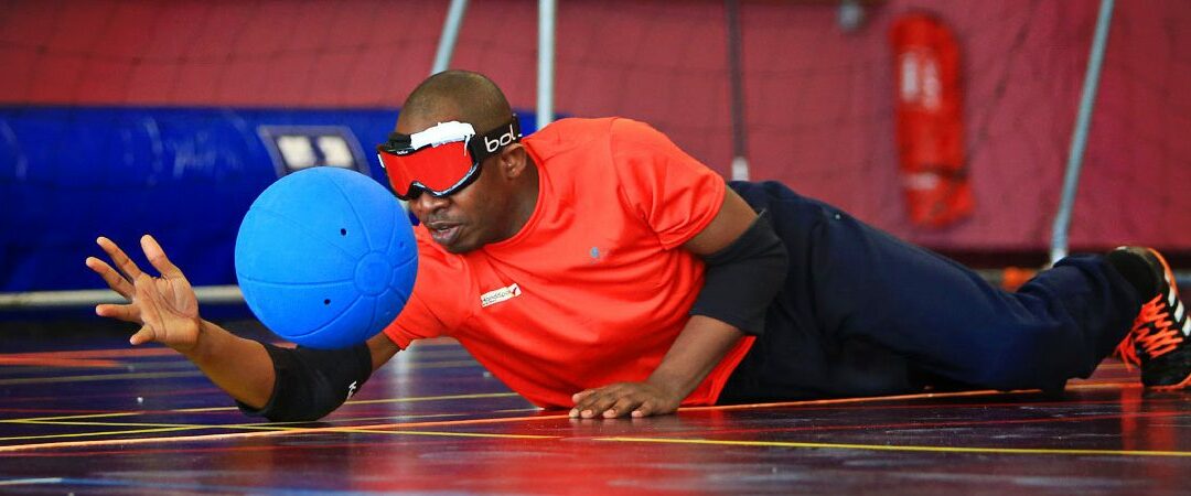 [PARALYMPIQUES 2024] LE GOALBALL, C’EST QUOI ?