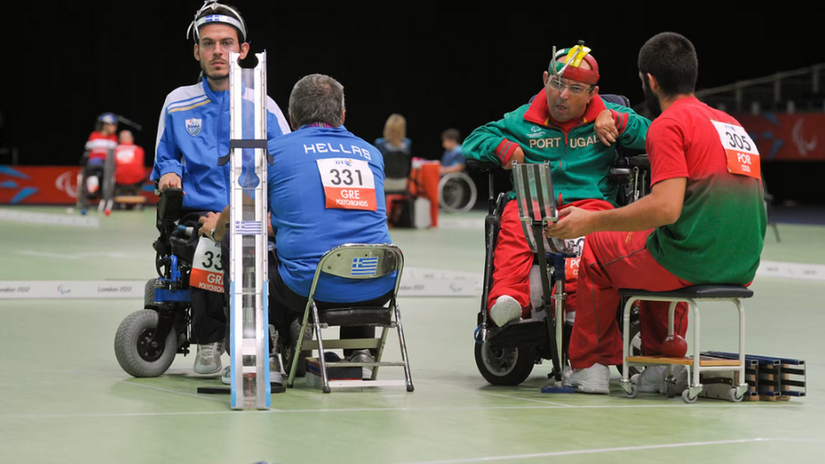 [PARALYMPIQUES 2024] MÉDAILLES POUR LES UNS, RIEN POUR LES AUTRES, … POURQUOI CERTAINS GUIDES ET ASSISTANTS SONT-ILS PRIVÉS DE PODIUM ?