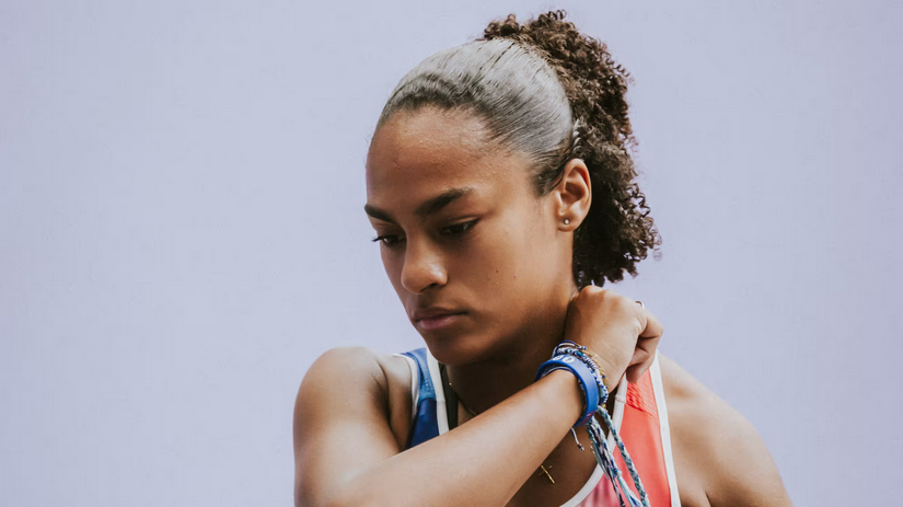 [PARALYMPIQUES 2024] MARIE N’GOUSSOU, 15 ANS, QUALIFIÉE DE DERNIÈRE MINUTE ET PÉPITE DE L’ATHLÉTISME TRICOLORE