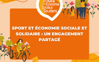 LE MOIS DE L’ÉCONOMIE SOCIALE ET SOLIDAIRE