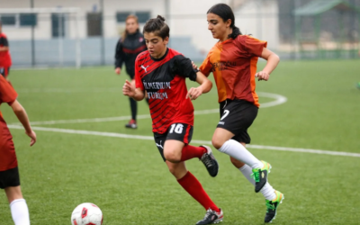 ONU – CINQ CHOSES À SAVOIR SUR LES FEMMES ET LE SPORT