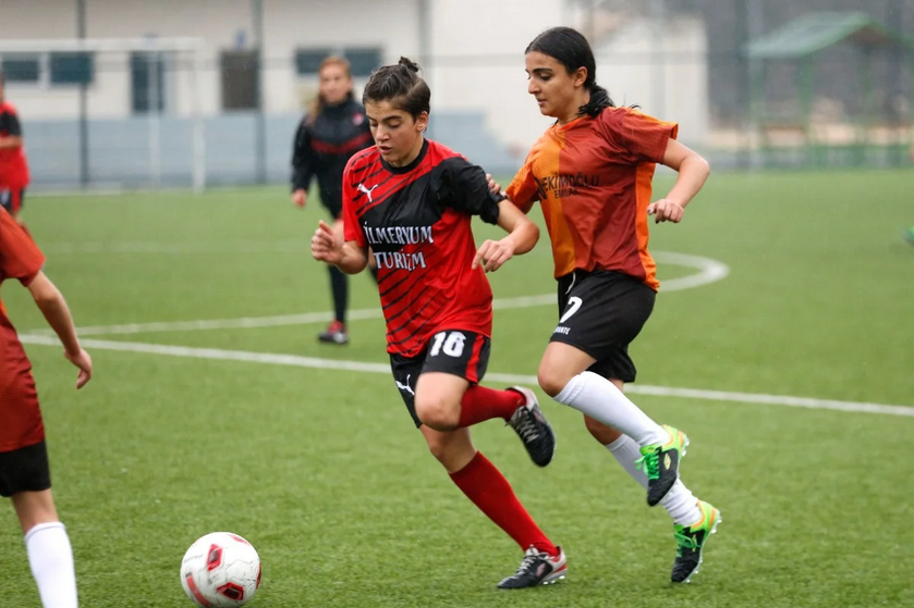 ONU – CINQ CHOSES À SAVOIR SUR LES FEMMES ET LE SPORT