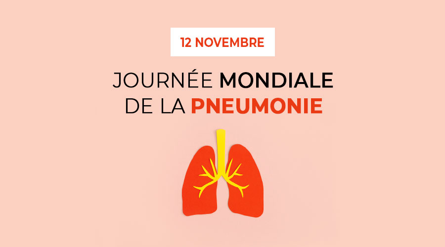 JOURNÉE MONDIALE DE LA PNEUMONIE – LE SPORT UN ALLIÉ POUR SE RÉTABLIR