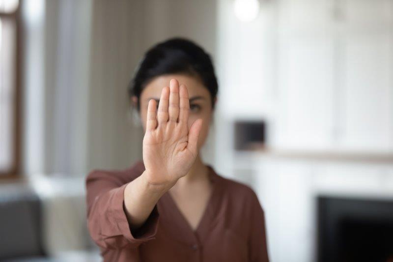 JOURNÉE INTERNATIONALE DE LUTTE CONTRE LES VIOLENCES FAITES AUX FEMMES