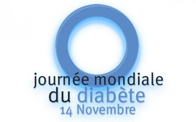 JOURNÉE MONDIALE DU DIABÈTE