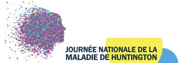 JOURNÉE FRANÇAISE DE LA MALADIE D’HUNTINGTON