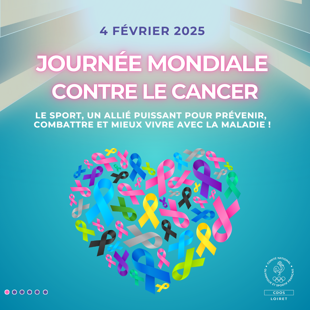 Le cancer est la première cause de mortalité dans le monde, mais un dépistage précoce peut sauver des vies.