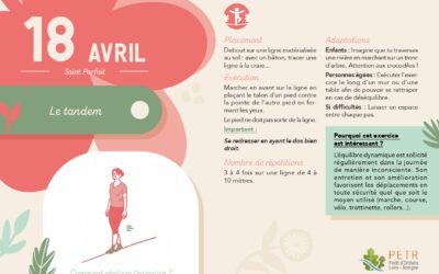 18 avril
