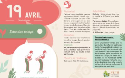 19 avril