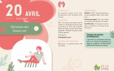 20 avril