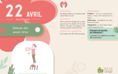 22 avril