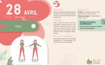 28 avril