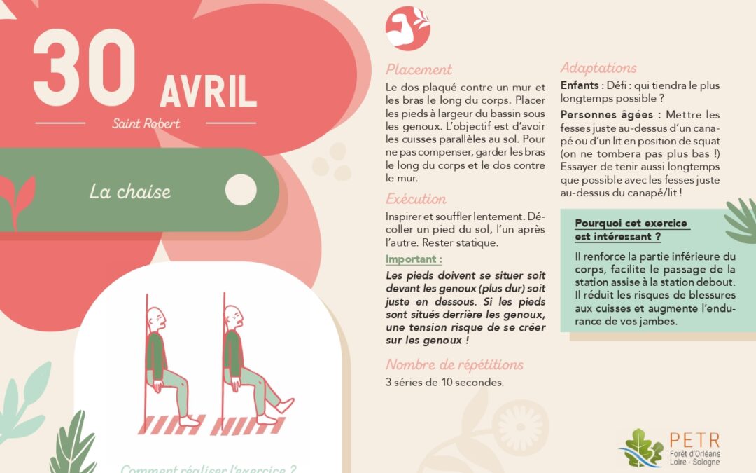 30 avril