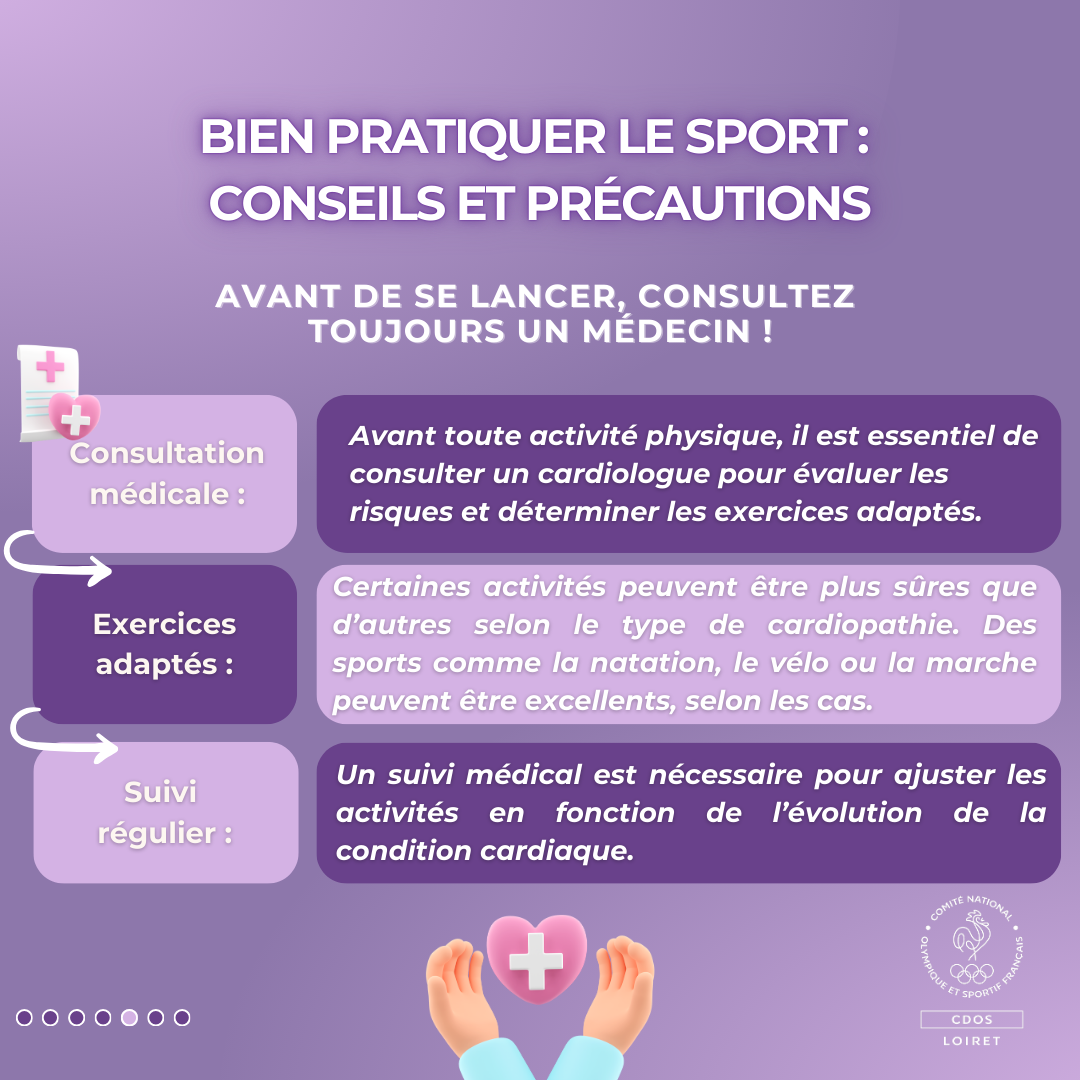 Le sport améliore la fonction cardiaque, l’endurance et réduit les risques de maladies cardiaques, tout en optimisant la gestion de l’oxygène.