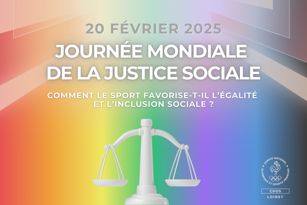 20 février 2025 - Journée mondiale de la justice sociale