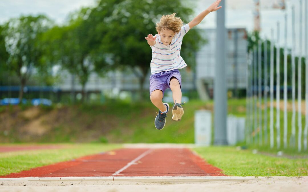 LA FORCE MUSCULAIRE DANS L’ENFANCE ET L’ADOLESCENCE EST UN INDICATEUR DE LA SANTÉ TOUT AU LONG DE LA VIE – 1ÈRE PARTIE