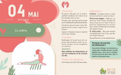 4 mai