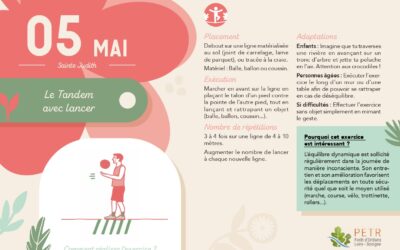5 mai