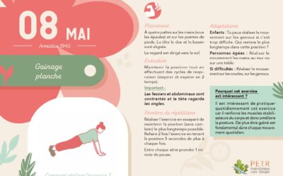8 mai