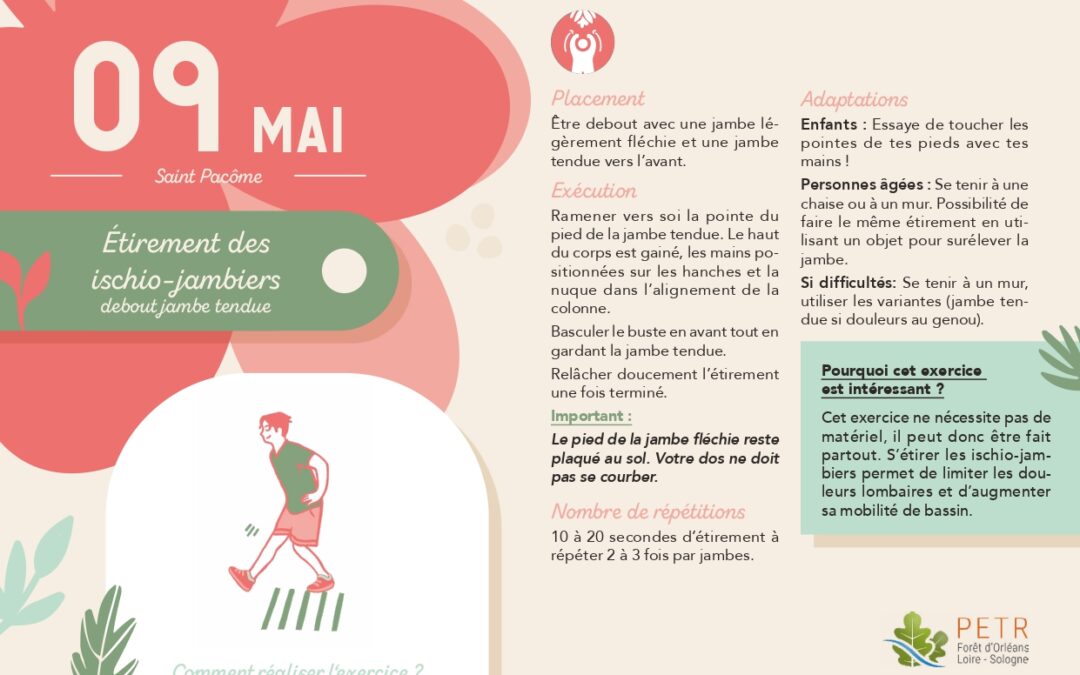 9 mai