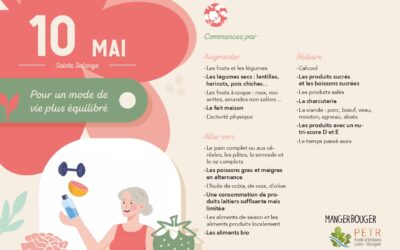 10 mai