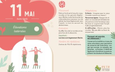 11 mai