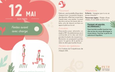 12 mai