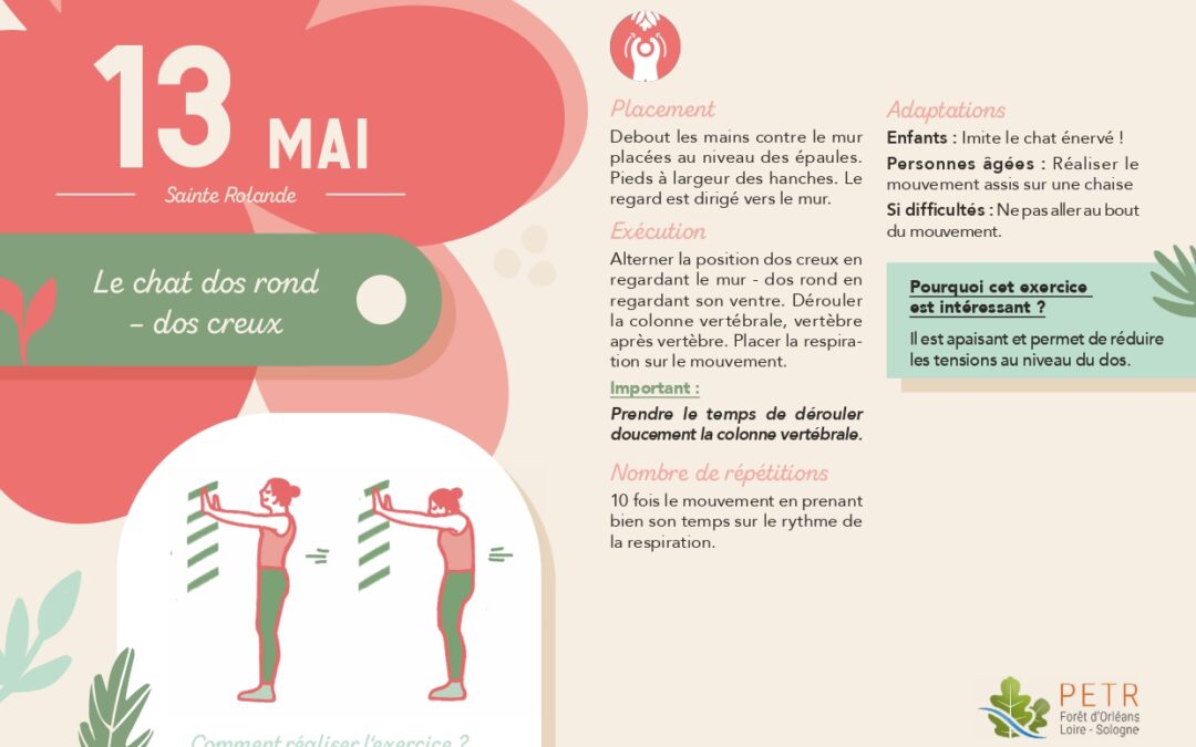 13 mai