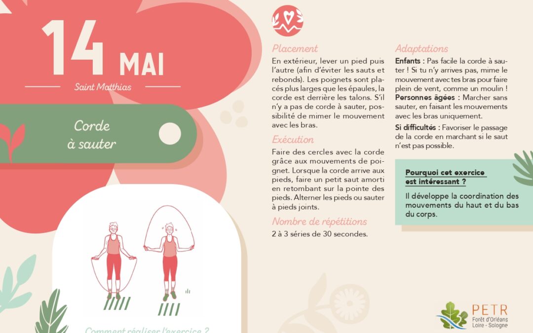 14 mai