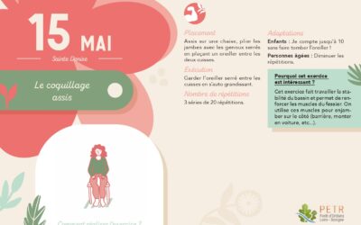 15 mai
