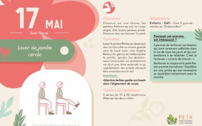 17 mai