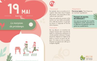 19 mai