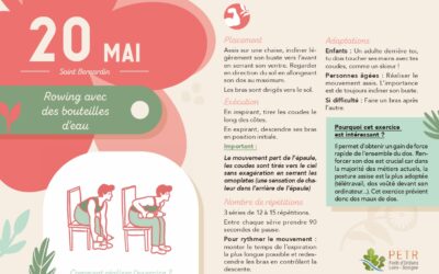 20 mai
