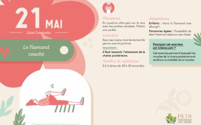 21 mai
