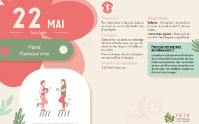 22 mai