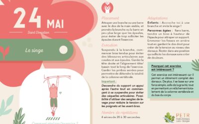 24 mai