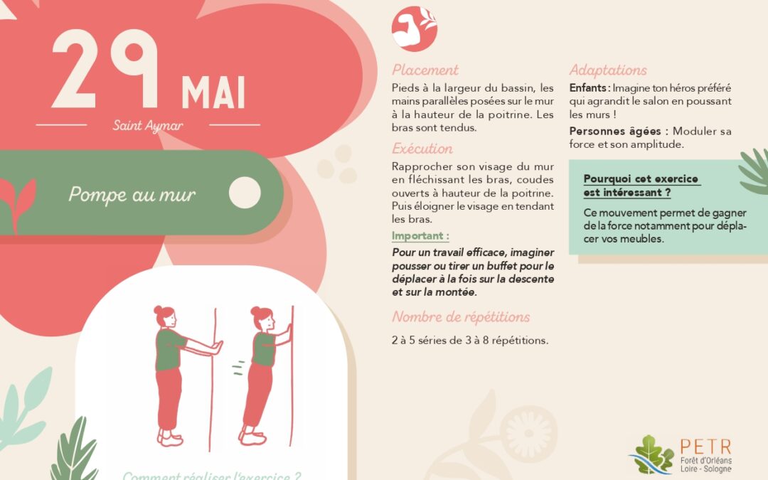 29 mai