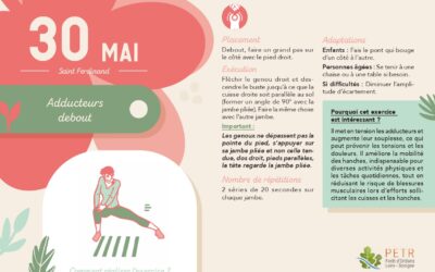 30 mai