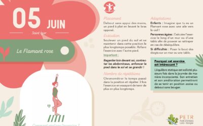 5 juin