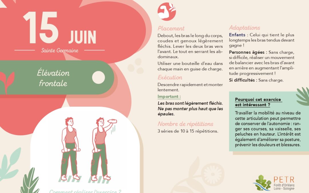 15 juin