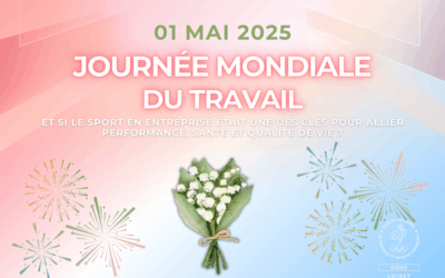JOURNÉE MONDIALE DU TRAVAIL