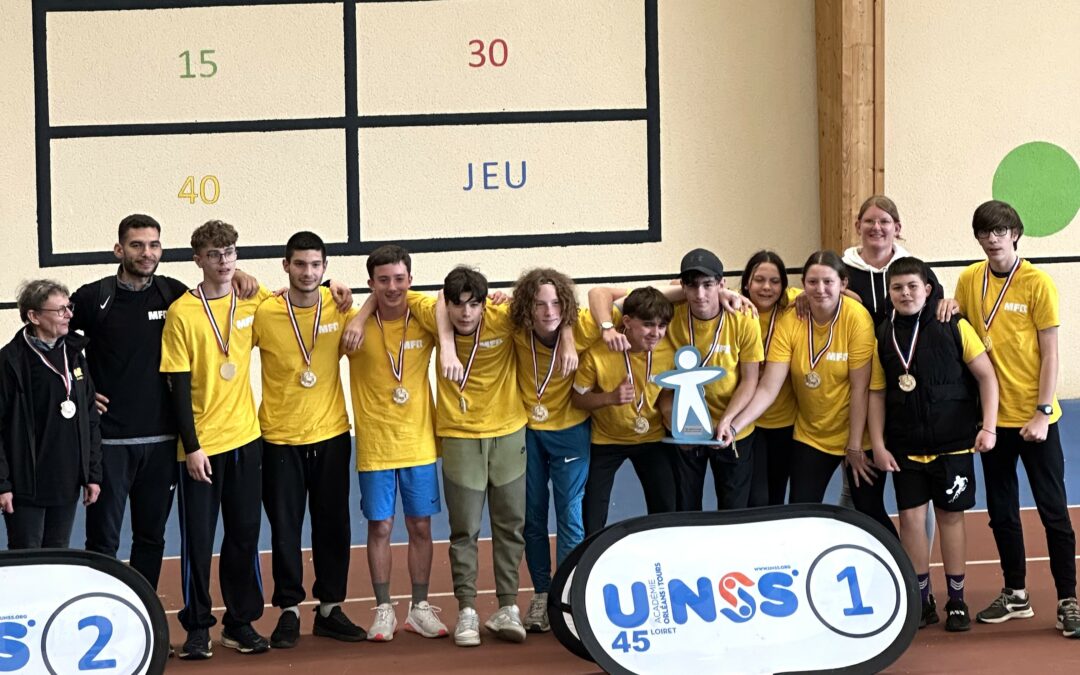 DÉFIS SPORTIFS ET CITOYENS 2025