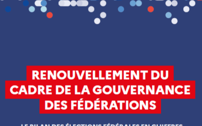RETEX SUR LES ÉLECTIONS FÉDÉRALES 2024