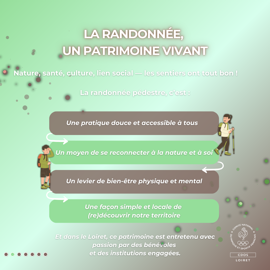Et dans le Loiret, ce patrimoine est entretenu avec passion par des bénévoles et des institutions engagées.