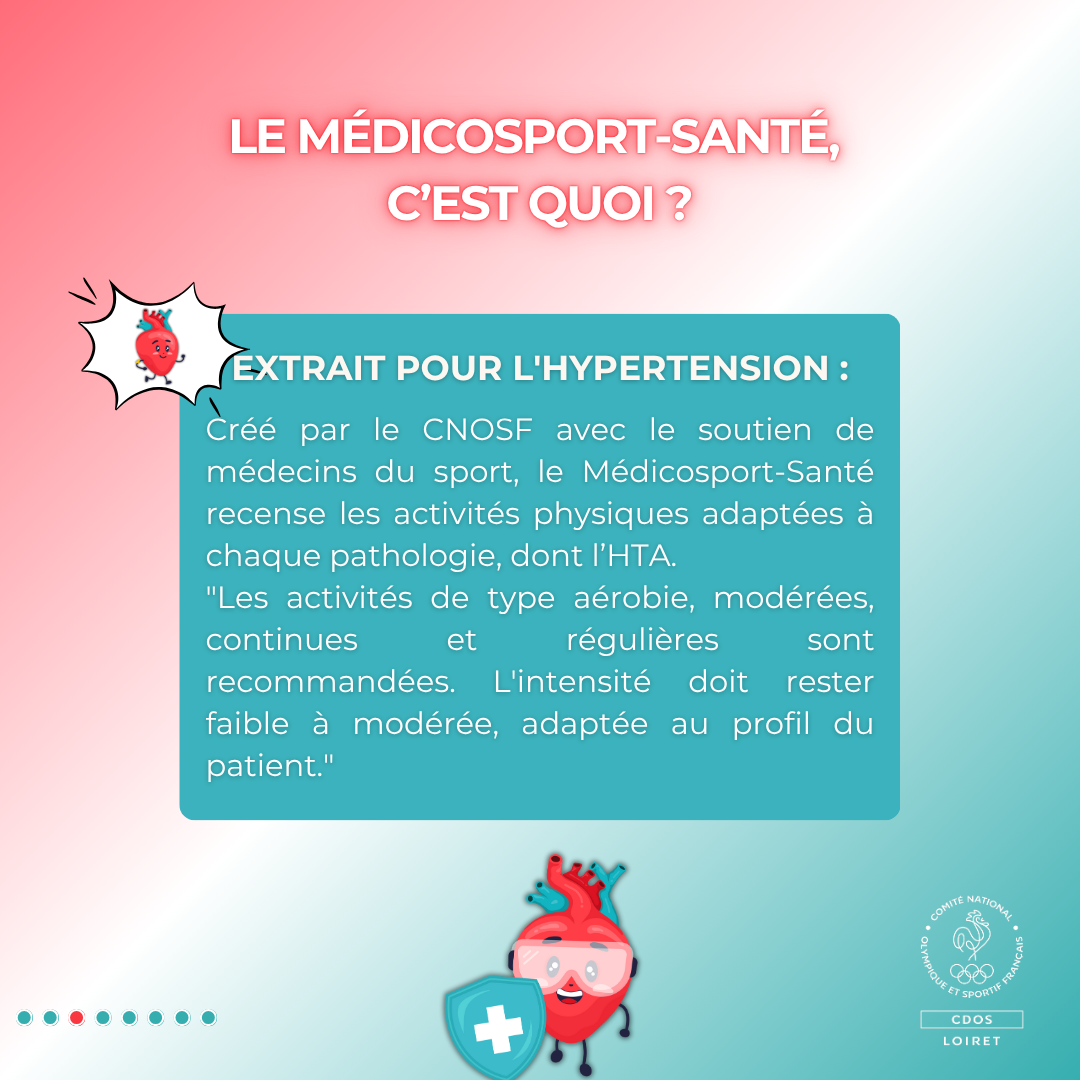 Non traitée, elle peut provoquer des AVC, des crises cardiaques ou des insuffisances rénales.