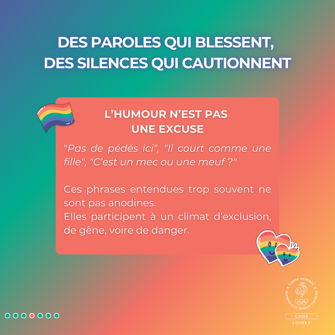 Le langage est un levier de violence… ou d’inclusion.