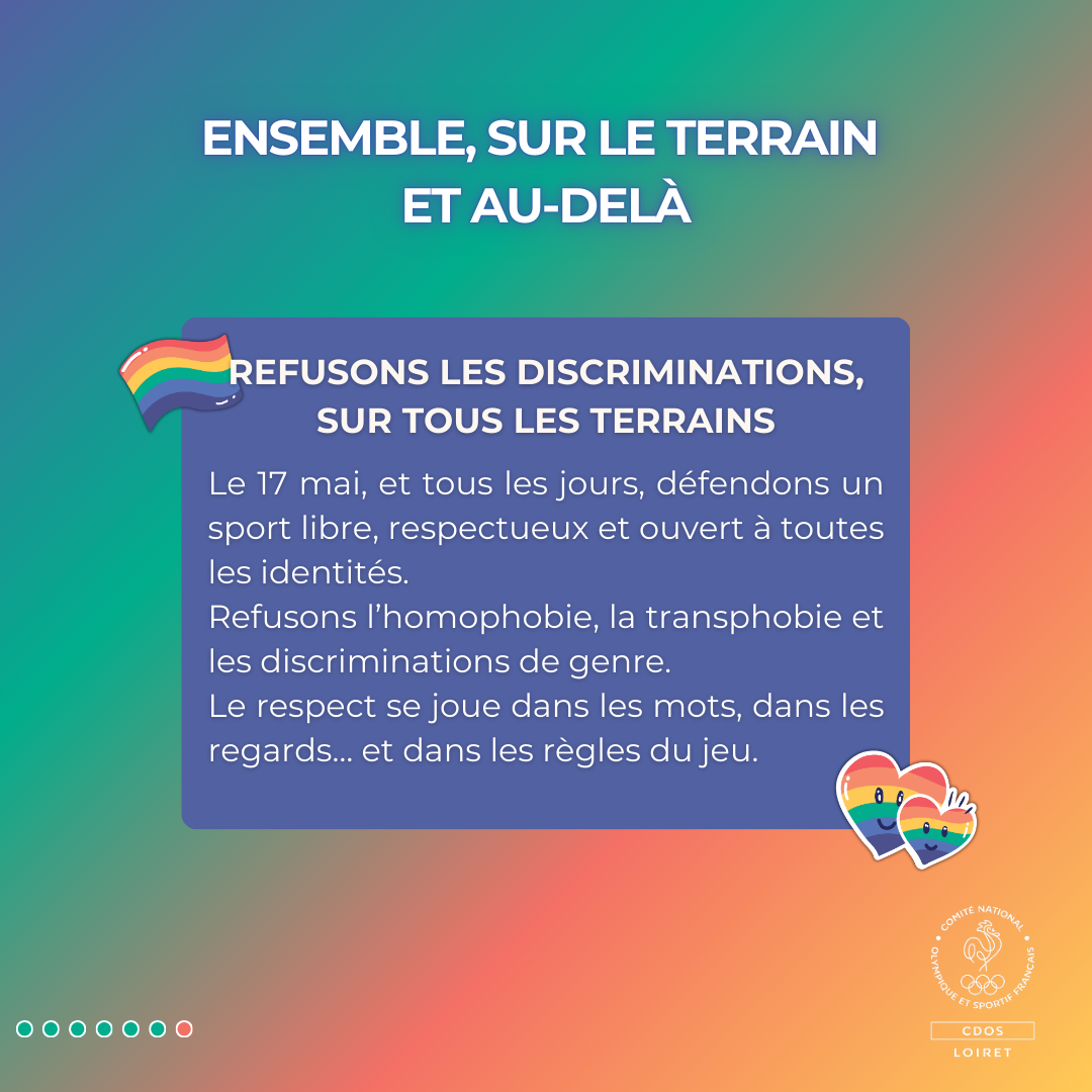 Le respect se joue dans les mots, dans les regards… et dans les règles du jeu.