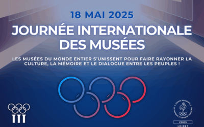 JOURNÉE INTERNATIONALE DES MUSÉES